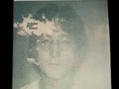 JOHN LENNON Imagine LP (SW3379) Digitally Re-Mastered 1988 With Poster