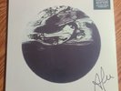 AMOS LEE MY NEW MOON WHITE VINYL BARNES & NOBLE EXCLUSIVE AUTOGRAPHED NEW SIGNED