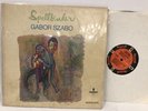 GABOR SZABO SPELLBINDER IMPULSE A -9123-A Van Gelder