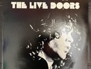 LP DOORS Live U.S.A March 1967 Bulldog Italy