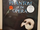 The Phantom of the Opera - Andrew Lloyd Webber Double LP Vinyl Record