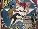 FABIO TORRES Y SU CONJUNTO “ CUMBIA NUEVA “ LP G+ SUAVE CAFE SONIDERO HIT LISTEN