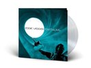 Eddie Vedder - Earthling LP Clear Vinyl Pearl Jam New /1000