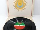 King Crimson - Larks' Tongues in Aspic - Atlantic SD 7263 - 1973 Vinyl LP Album