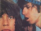 The Rolling Stones Black And Blue GATEFOLD Cbs Vinyl LP
