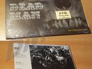 JOSEFUS Dead Man LP 1970 Psychedelic Heavy Rock US - Reissue - Still Sealed TOP