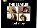 The Beatles 1970 Apple 45rpm 