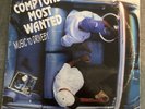 Comptons Most Wanted (CMW) - Music To Driveby 2LP Bootleg