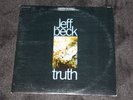 Jeff Beck - Truth - 1973 Blues Rock With Rod Stewart