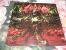SODOM -SODOM- VERY HARD TO FIND LTD EDITION 2 X LP GATE FOLD 2006 PRESS GERMANY