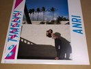 Anri Timely 28K-63 VINYL LP OBI CITY POP Record For Life with Case [ Near Mint]