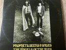Tyrannosaurus Rex - prophets seers/ my people were fair. Double lp on Fly. exc 