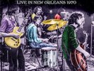 Fleetwood Mac - Live In New Orleans 1970 2LP Vinyl New & Sealed