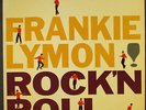 FRANKIE LYMON: rock'n roll ROULETTE 12
