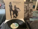FLEETWOOD MAC Rumours ORIGINAL PRESSING/Palm Tree Labels w/VG++ VINYL