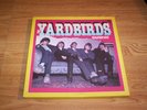 THE YARDBIRDS JEFF BECK  GREATEST HITS  3LP BX SET  VG+VG+  RARE