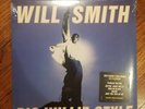 WILL SMITH Big Willie Style 2 LP's New SEALED Gettin' Jiggy Wit It VINYL Albums
