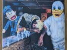 Lil Ugly Mane - Volcanic Bird Enemy & The Voiced Concern Vinyl (Black)