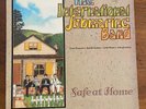 The International Submarine Band Safe At Home-Gram Parsons Vinyl Lp