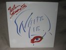 WHITE LIE - TELLIN SECRETS LP   STILL SEALED  1987 HEAVY METAL PRIVATE PRESS NYC