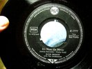 Rare German Import Elvis Presley IT’S NOW OR NEVER / A MESS OF BLUES RCA 45 RPM