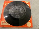 PINK FLOYD - Point me at the sky - UK Columbia DB 8511