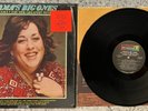 Mama Cass – Mama's Big Ones: Her Greatest Hits ; 1970 LP SHRINK