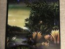 Fleetwood Mac Tango in the Night lp 1987 club edition vinyl record album vg/vg+