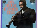 JOHN COLTRANE MY FAVORITE THINGS ATLANTIC SD1361 JAPAN VINYL LP