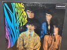 TEN YEARS AFTER Self Titled 1967 Deram MONO PROMO VINYL RECORD LP PSYCH VG+