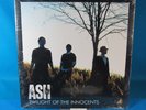Ash – Twilight Of The Innocents 2xLP Vinyl, 2007 Infectious 2564698339 (NEW)