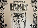 Hawkwind-Greasy Truckers Party [RSD 2021] double vinyl like new