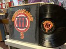 Three Man Army  3   LP   Vinyl   In Shrink