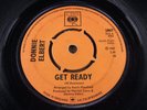 DONNIE ELBERT   Along Came Pride   NR MINT/EX   CBS 2807   Northern Soul Dancers