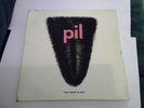 public image ltd (pil) that what is not v2681 with inner sleeve