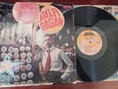 RALFI PAGAN - A STAR IS BORN - LP - SALSA, GUAGUANCO -  FANIA REC. ORG. US