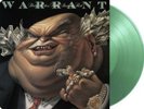 WARRANT   DIRTY ROTTEN FILTHY STINKING RICH Limited Numbered LP MOV