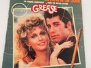 Grease Soundtrack 2LP Vinyl Record Gatefold Plus Inner Sleeves - Olivia Newton