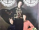 The Jimi Hendrix Experience - Are You Experienced / Axis: Bold As Love 1973 LP,