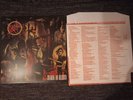 Slayer reign In Blood vinyl