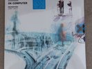 Radiohead - OK COMPUTER OKNOTOK 1997 2017 Limited 180G Blue 3LP (NEW & SEALED)