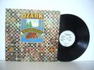 THE OZARK MOUNTAIN DAREDEVILS WHITE LABEL PROMO LP from 1973 (A&M SP 4411)
