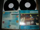 2LP  AMON DÜÜL II - Anthology  UK vinyl in NM TIP TOP Condition KRAUT PROG ROCK