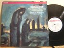 PHILIPS 420 175-1 RACHAMNINOFF Elegiac Piano Trios BEAUX ARTS TRIO Digital NM