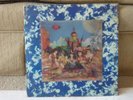 ROLLING STONES - Their Satanic Majesties... UK Mono 1st Press 3-D LP W/Inner