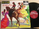 TAS London FFRR CS 6006 Argenta Espana Granados Chabrier NM,VG++