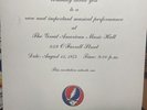 One from the Vault by Grateful Dead (Record, 2013)