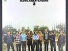Blood Sweat & Tears 3 • ANALOGUE PRODUCTIONS 200g vinyl record LP Open Copy