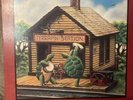 Grateful Dead Terrapin Station Arista 1978 pressing AB4198. VG+ 