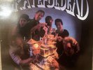 Grateful Dead Built to Last RARE 1989 Final Studio   Arista Records AL8575. NM